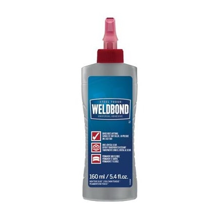 Frank T Ross & Sons 54OZ Weldbond Adhesive 8-50160